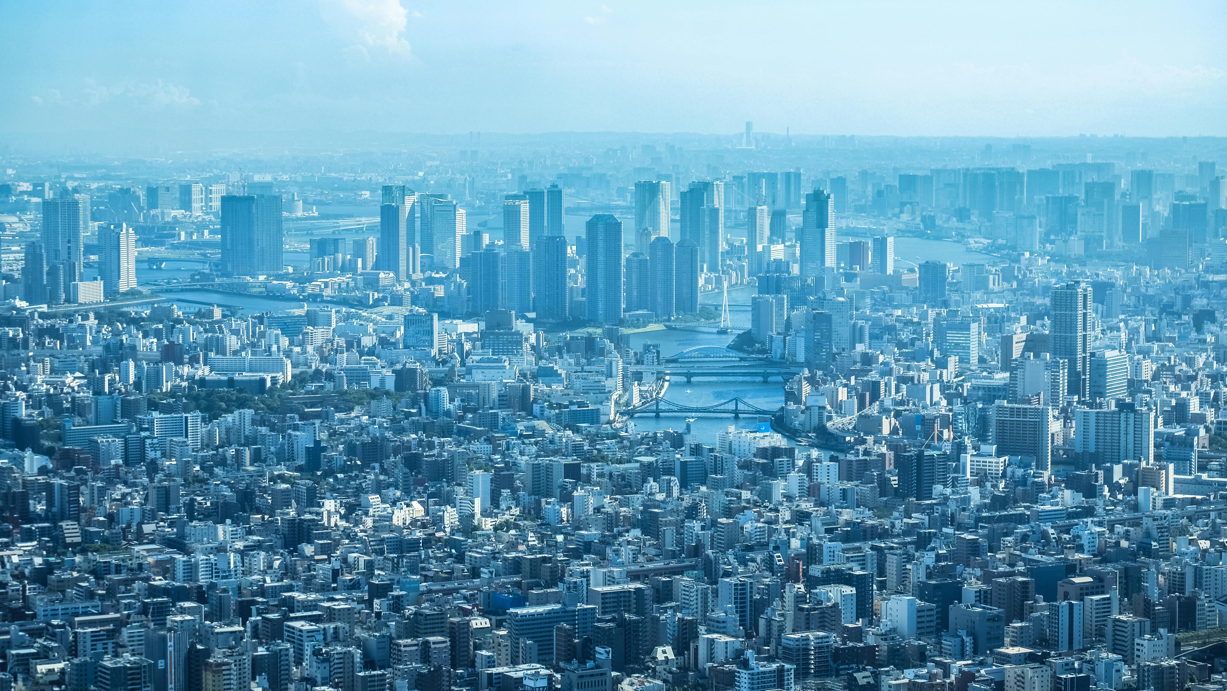 東京都