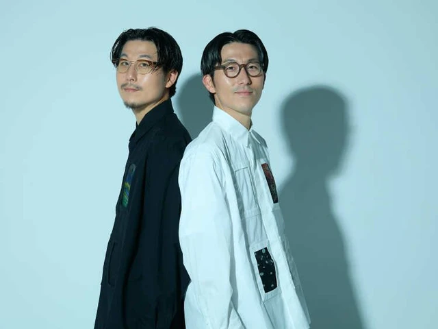 ヘラルボニー