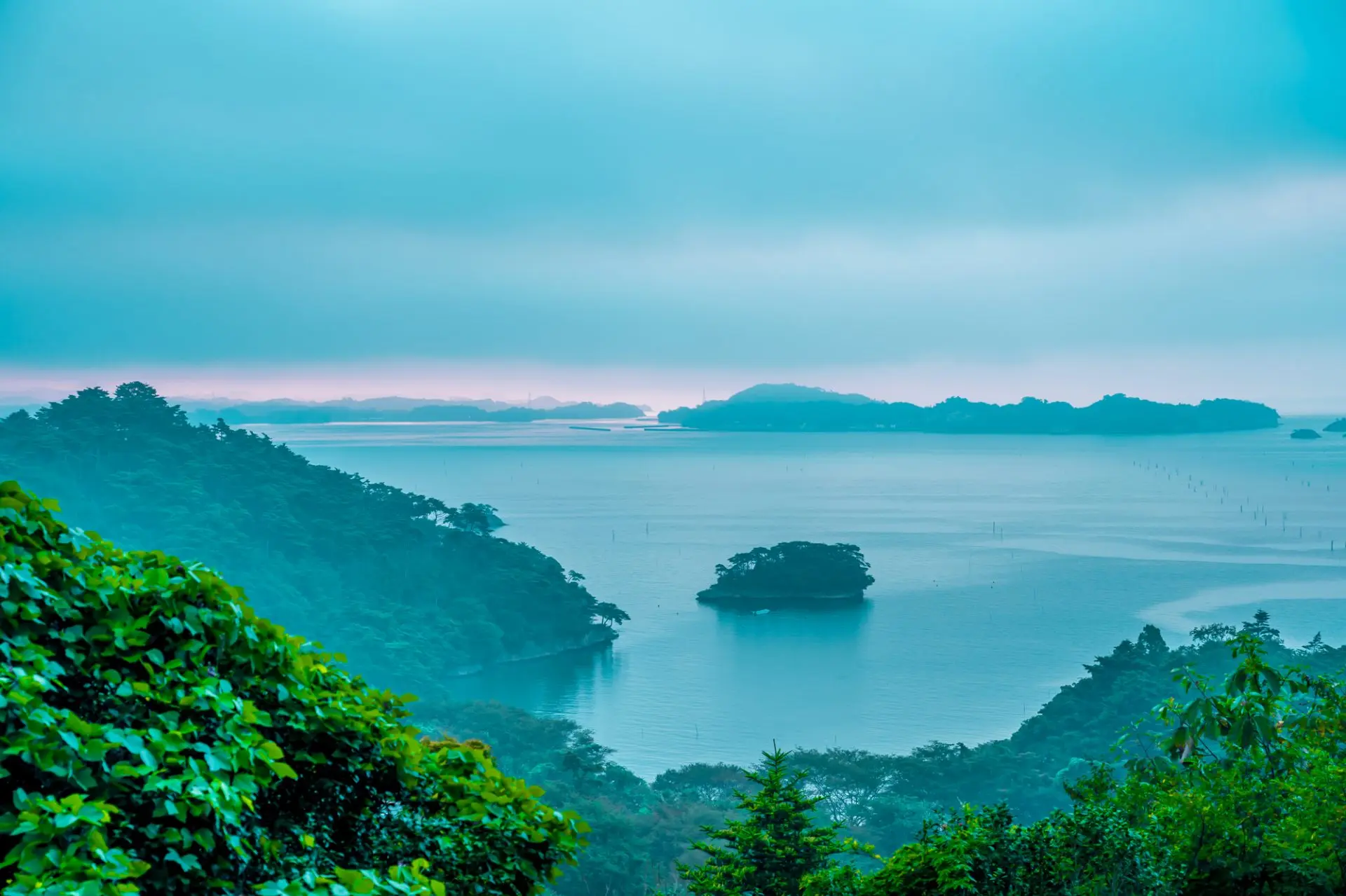 松島（宮城・松島町）
