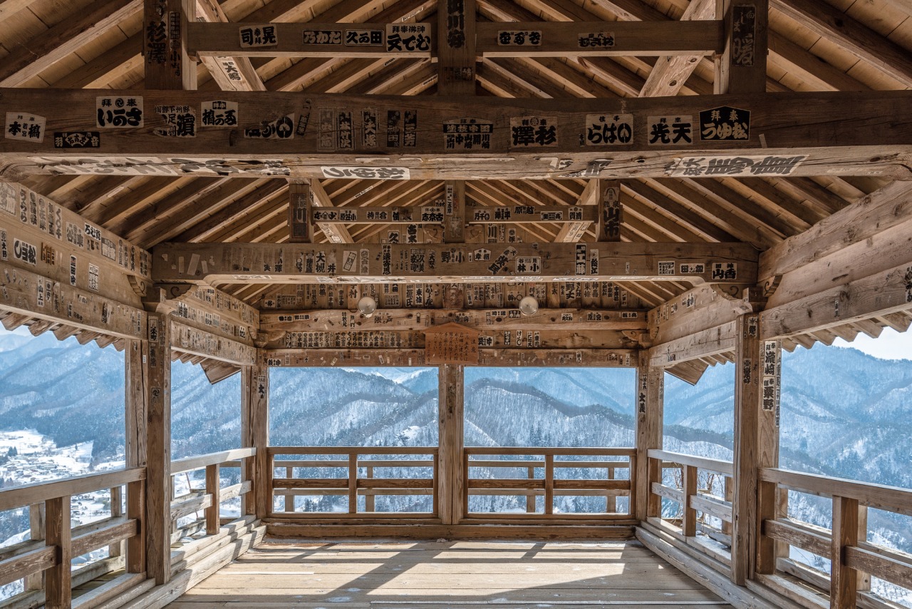 山寺・宝珠山立石寺