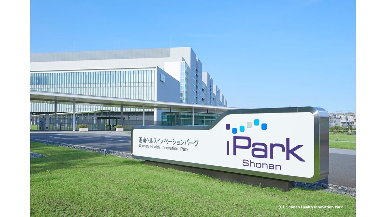 Shonan iPark・藤沢
