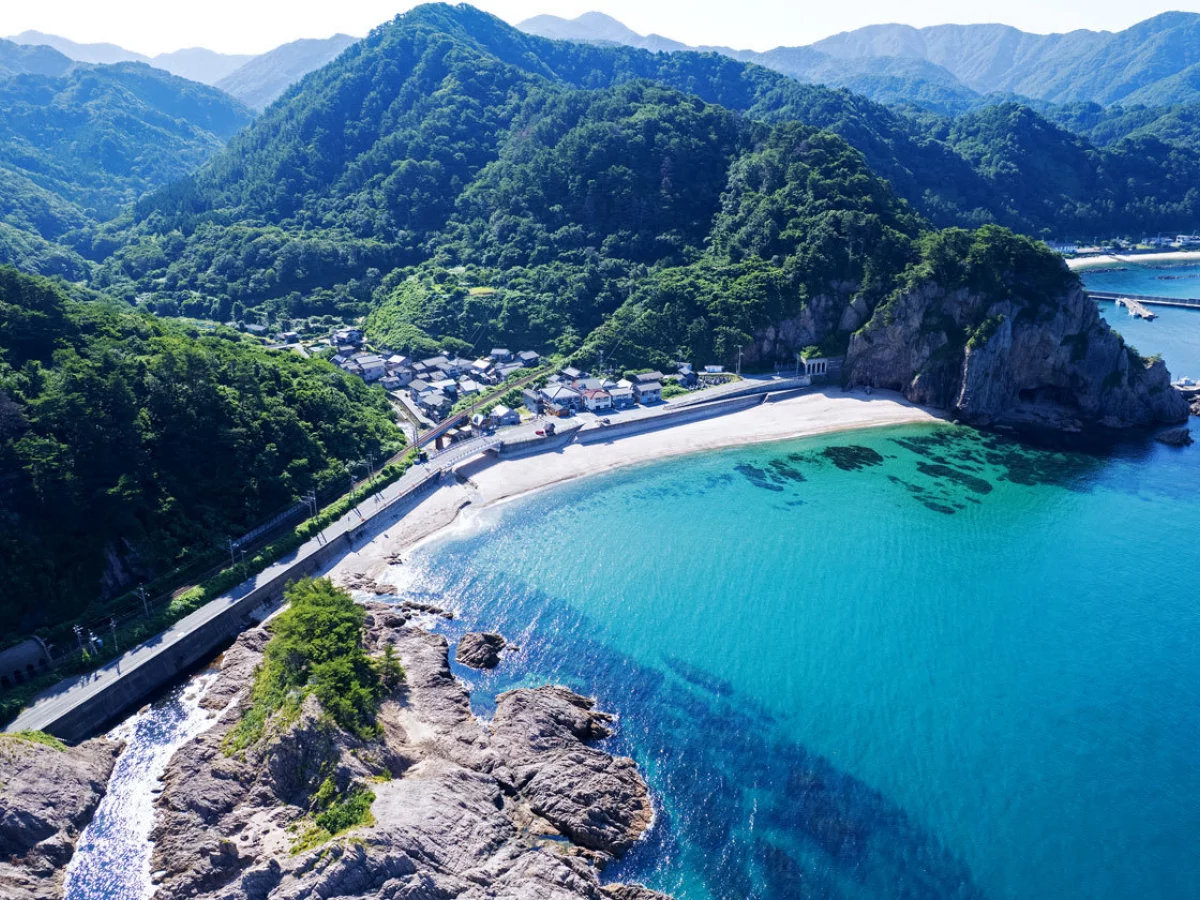 笹川流れ