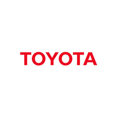 トヨタ自動車株式会社