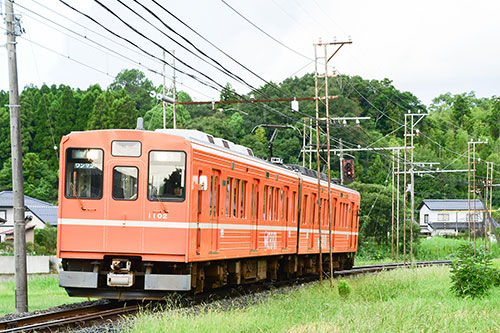 一畑電気鉄道