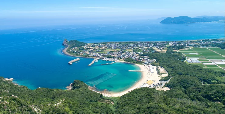 糸島