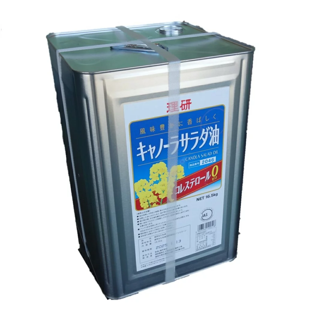 理研農産化工