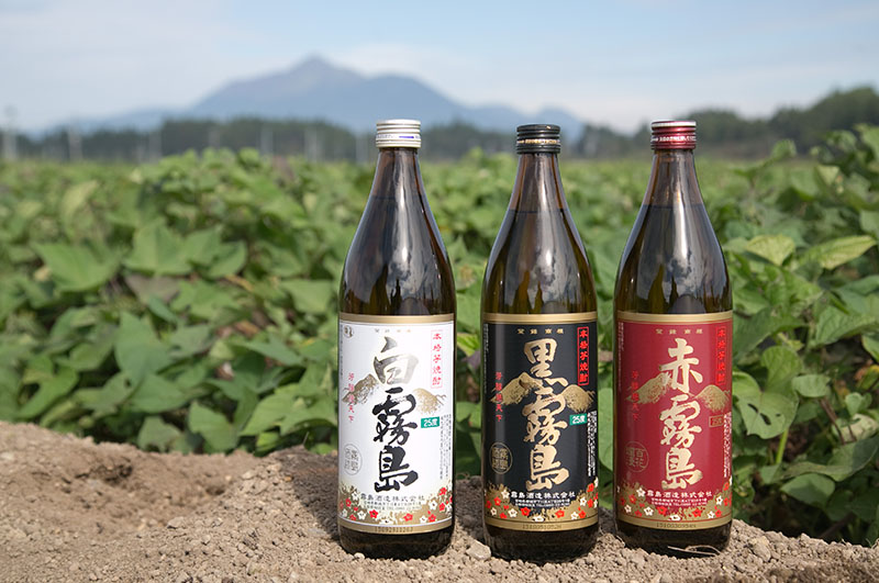 霧島酒造