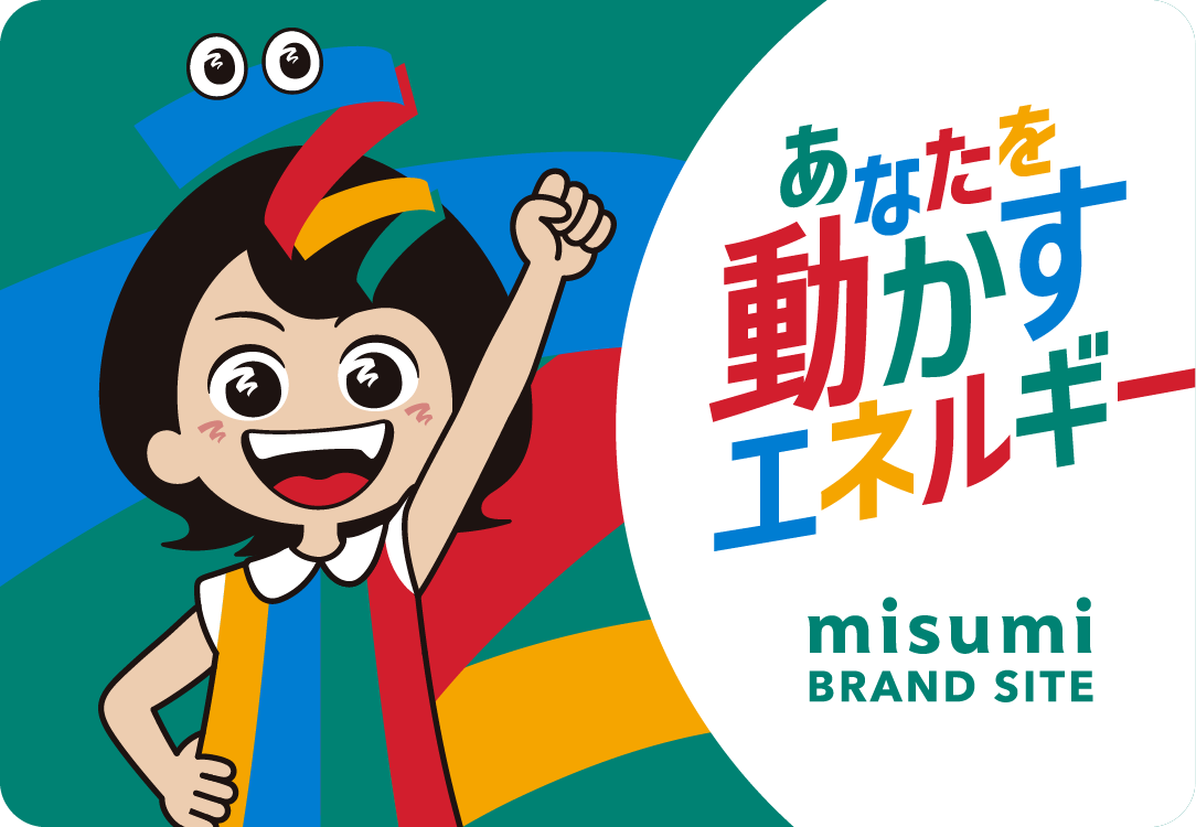 株式会社Misumi