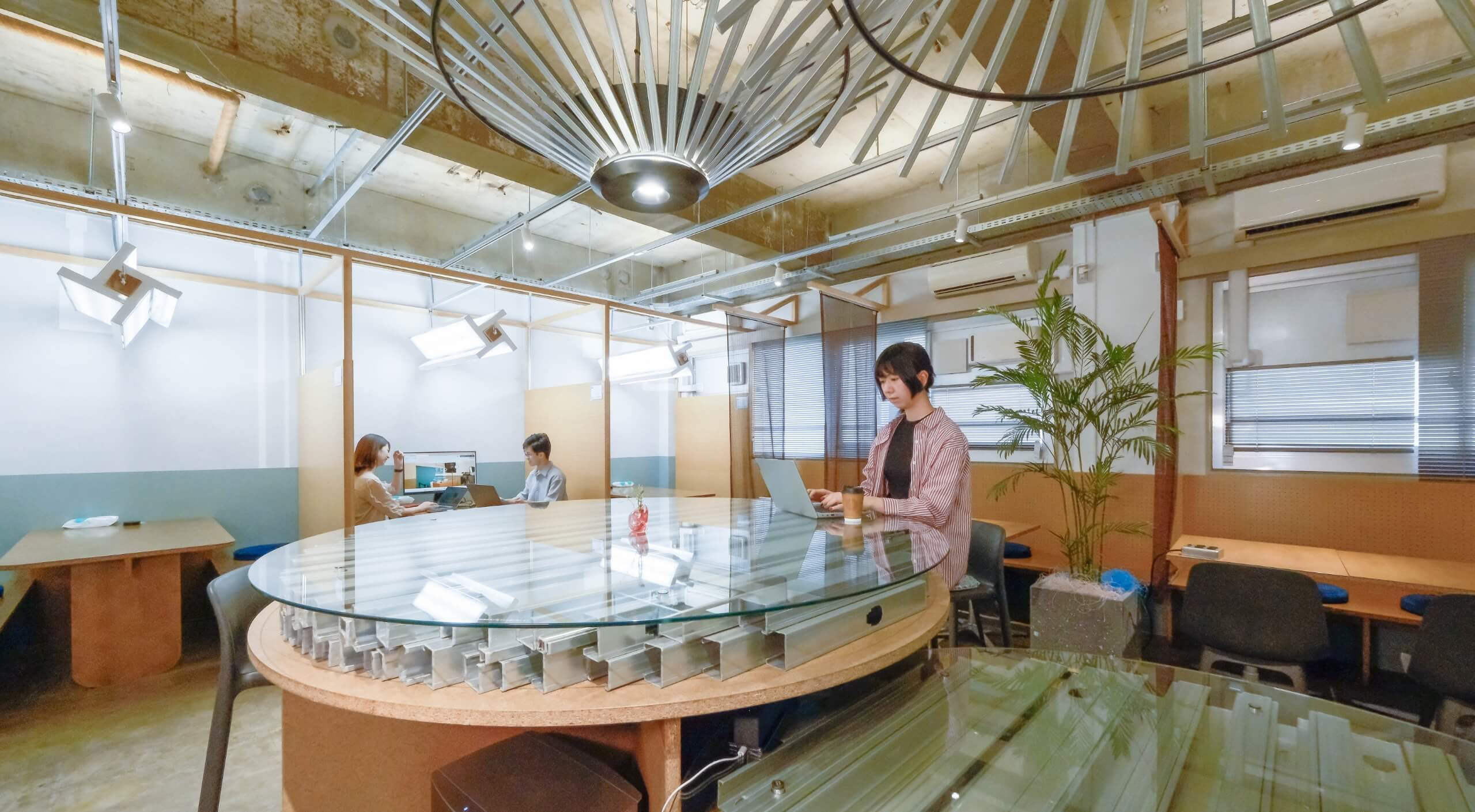 TOKYOシェアオフィス墨田（TSO）