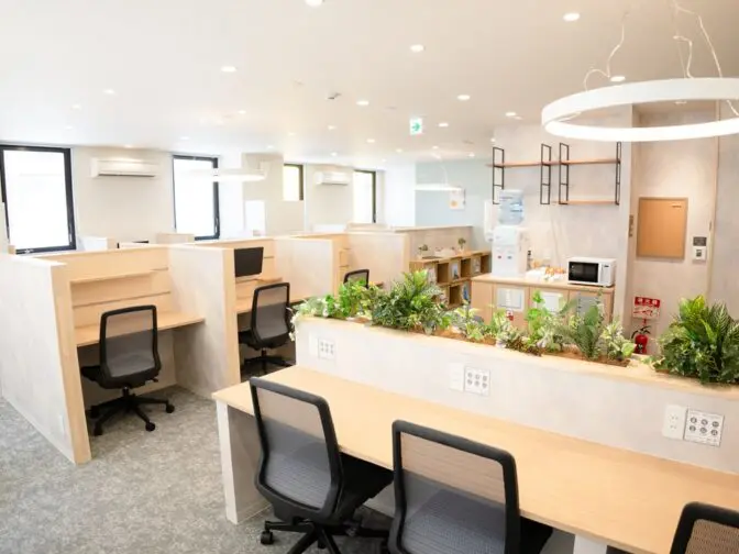 BIZcomfort堺東