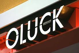 OLUCK(オラック)